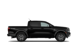 2026 Ford Ranger® External Image 1